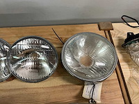 Set koplampen en lenzen koito / yamaha - afbeelding 15 van  15