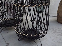 Set lantaarn - afbeelding 2 van  3