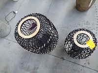 Set lantaarn - afbeelding 3 van  3