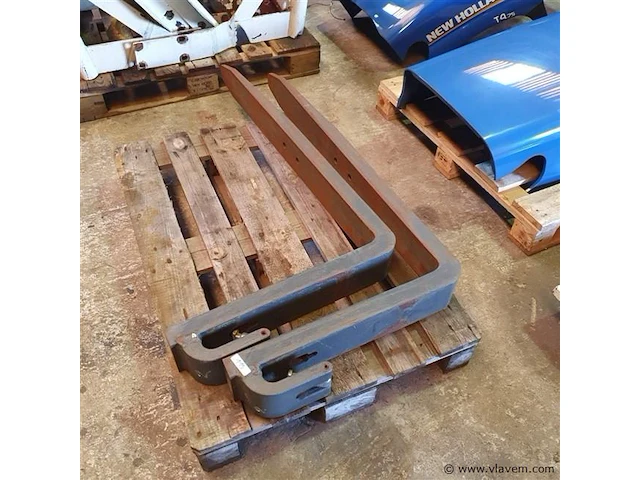 Set lepels voor merlo - afbeelding 3 van  4