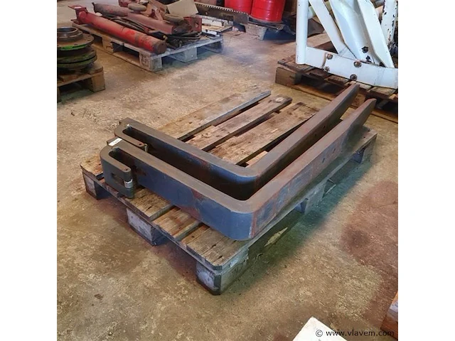 Set lepels voor merlo - afbeelding 4 van  4
