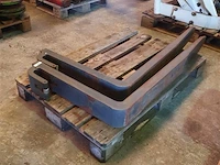 Set lepels voor merlo - afbeelding 4 van  4