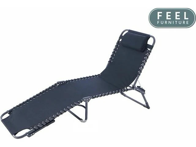 Set ligbed - afbeelding 1 van  2
