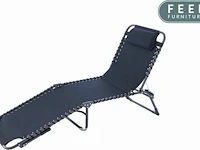 Set ligbed - afbeelding 1 van  2