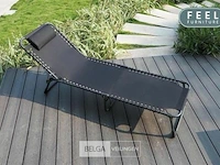 Set ligbed - afbeelding 2 van  2