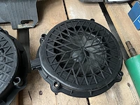 Set luidsprekers porsche 997 - afbeelding 2 van  5