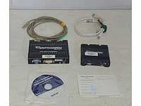 Set matrox triplehead2go + dualhead2go - afbeelding 1 van  6