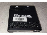 Set matrox triplehead2go + dualhead2go - afbeelding 3 van  6