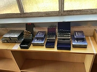 Set metaalboren (9x)