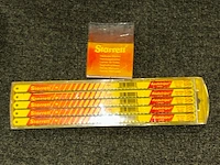 Set metaalzagen - afbeelding 1 van  4