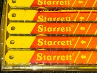 Set metaalzagen - afbeelding 2 van  4