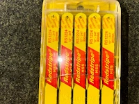 Set metaalzagen - afbeelding 4 van  4