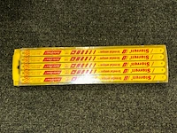 Set metaalzagen - afbeelding 1 van  4