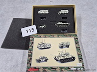 Set military 87 - afbeelding 1 van  3