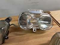 Set motorfiets koplampen en lenzen (luxor) (8x) - afbeelding 2 van  19