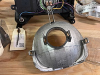 Set motorfiets koplampen en lenzen (luxor) (8x) - afbeelding 5 van  19