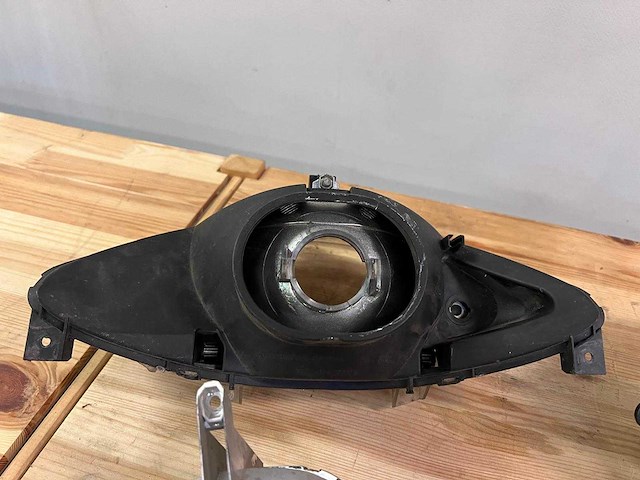 Set motorfiets koplampen en lenzen (luxor) (8x) - afbeelding 7 van  19