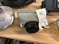 Set motorfiets koplampen en lenzen (luxor) (8x) - afbeelding 9 van  19