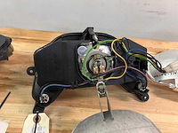 Set motorfiets koplampen en lenzen (luxor) (8x) - afbeelding 10 van  19