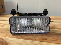 Set motorfiets koplampen – stanley & raybrig (3x) - afbeelding 2 van  8