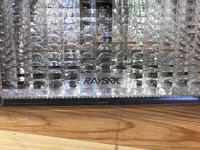 Set motorfiets koplampen – stanley & raybrig (3x) - afbeelding 3 van  8