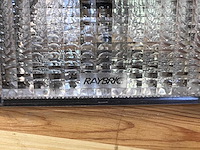 Set motorfiets koplampen – stanley & raybrig (3x) - afbeelding 3 van  8