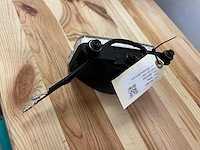 Set motorfiets koplampen – stanley & raybrig (3x) - afbeelding 4 van  8