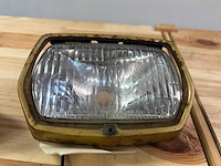 Set motorfiets koplampen – stanley & raybrig (3x) - afbeelding 6 van  8