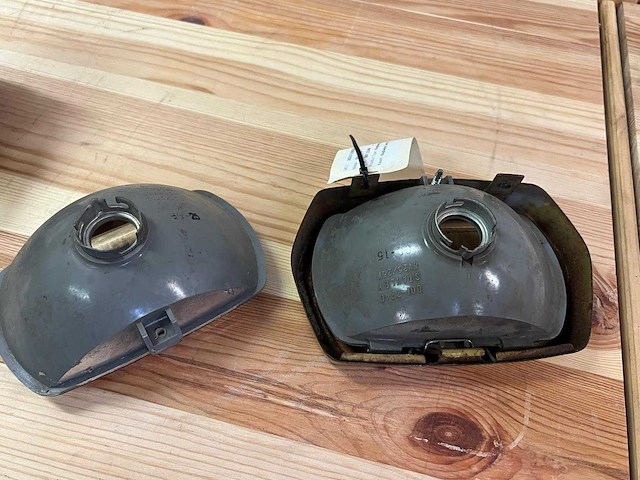 Set motorfiets koplampen – stanley & raybrig (3x) - afbeelding 8 van  8