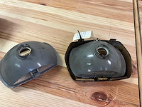 Set motorfiets koplampen – stanley & raybrig (3x) - afbeelding 8 van  8