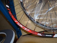 Set moutainbike velgen 650b 27,5inch new race sl - afbeelding 4 van  6