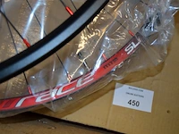 Set moutainbike velgen 650b 27,5inch new race sl - afbeelding 5 van  6