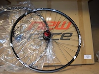 Set moutainbike velgen 650b 27,5inch new race sl - afbeelding 2 van  7