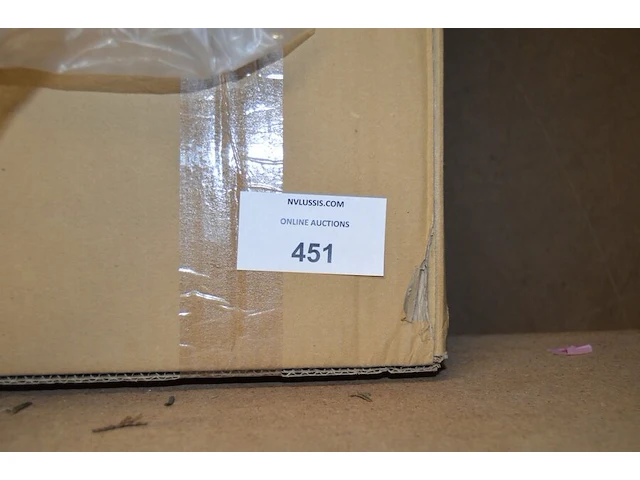Set moutainbike velgen 650b 27,5inch new race sl - afbeelding 3 van  7
