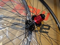 Set moutainbike velgen 650b 27,5inch new race sl - afbeelding 6 van  7