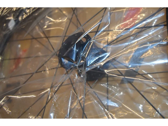 Set moutainbike velgen 650b 27,5inch new race sl - afbeelding 7 van  7