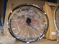 Set moutainbike velgen 650b 27,5inch new race sl - afbeelding 1 van  6