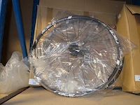 Set moutainbike velgen 650b 27,5inch new race sl - afbeelding 2 van  6