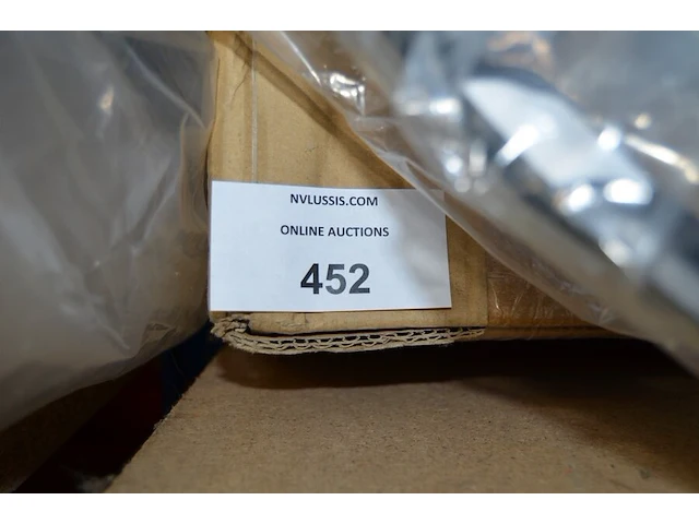 Set moutainbike velgen 650b 27,5inch new race sl - afbeelding 3 van  6