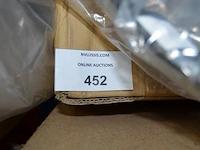 Set moutainbike velgen 650b 27,5inch new race sl - afbeelding 3 van  6