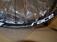 Set moutainbike velgen 650b 27,5inch new race sl - afbeelding 4 van  6