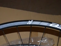 Set moutainbike velgen 650b 27,5inch new race sl - afbeelding 5 van  6