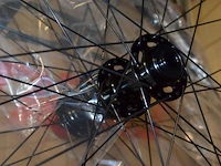 Set moutainbike velgen 650b 27,5inch new race sl - afbeelding 6 van  6