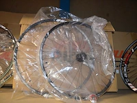 Set moutainbike velgen 650b 27,5inch new race sl - afbeelding 2 van  6
