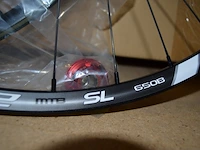 Set moutainbike velgen 650b 27,5inch new race sl - afbeelding 5 van  6