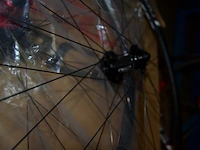 Set moutainbike velgen 650b 27,5inch new race sl - afbeelding 6 van  6