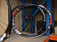 Set moutainbike velgen 650b 27,5inch new race sl - afbeelding 1 van  8