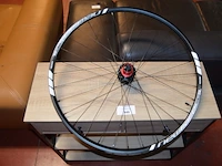 Set moutainbike velgen 650b 27,5inch new race sl - afbeelding 2 van  8