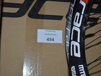Set moutainbike velgen 650b 27,5inch new race sl - afbeelding 3 van  8