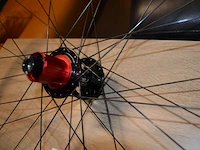 Set moutainbike velgen 650b 27,5inch new race sl - afbeelding 5 van  8